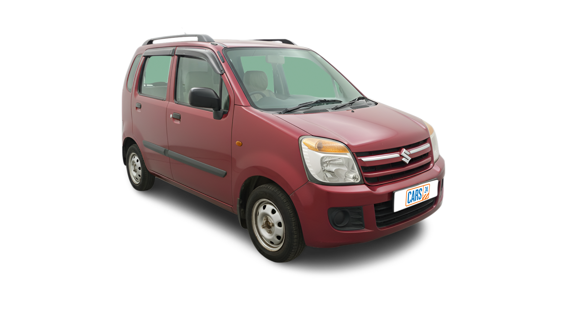 Maruti Wagon R Duo-img